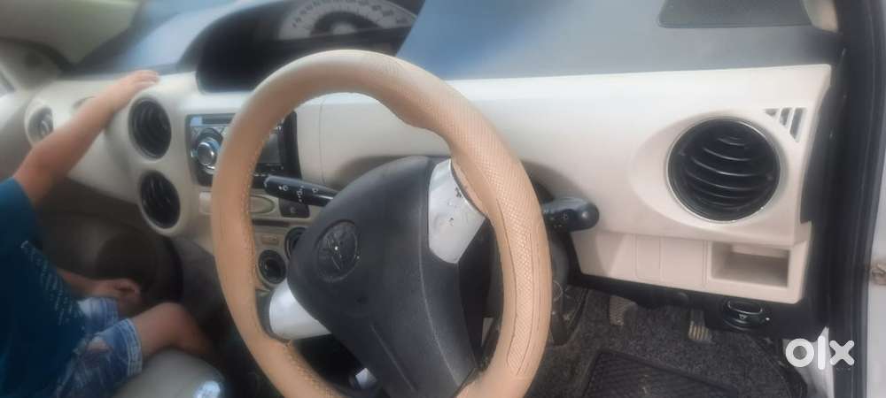 Toyota Etios Liva Gd 2014 Diesel Manual