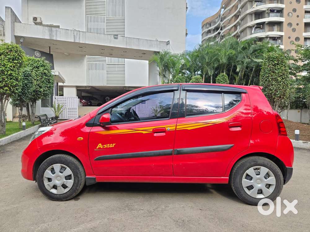 Maruti Suzuki A-star Vxi, 2011, Petrol