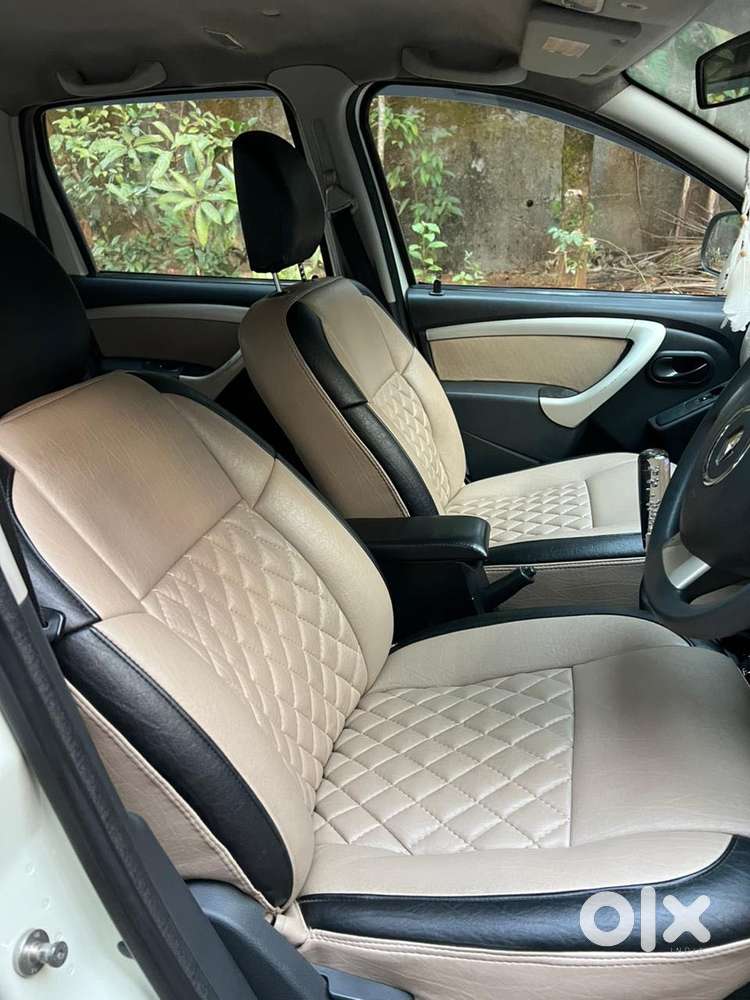 Renault Duster 85ps Diesel Rxl, 2014, Diesel