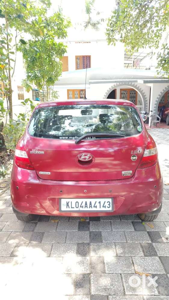 No Complants Insurance And Tax Are Available Fitness Over Due