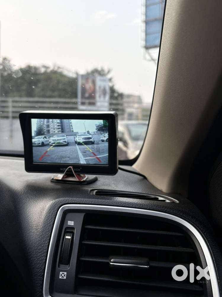 Maruti Suzuki Ciaz Smart Hybrid Delta , 2018, Petrol