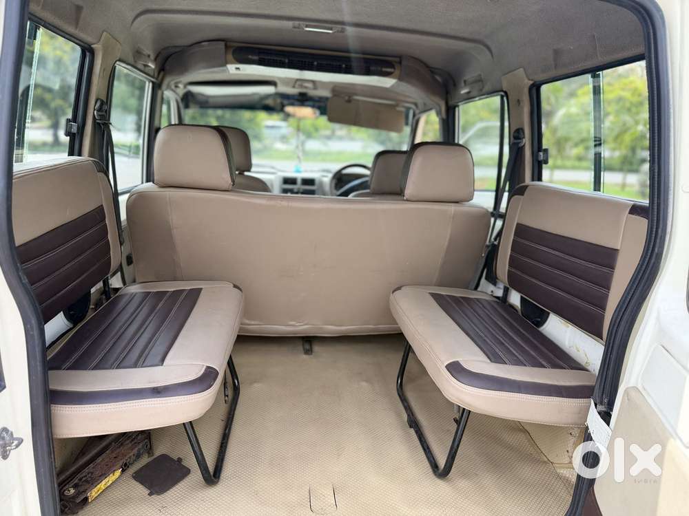 Tata Sumo Gold Cx Bsiii, 2014, Diesel