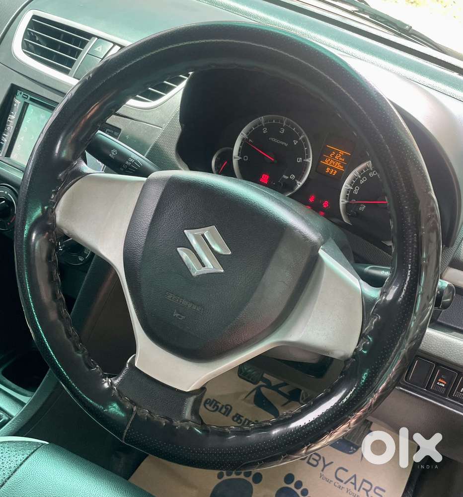 Maruti Suzuki Swift Ddis Vdi, 2017, Diesel
