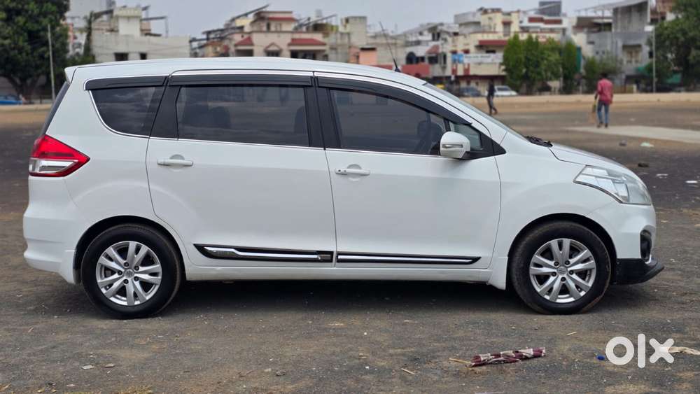 Maruti Suzuki Ertiga 2015-2018 Zdi, 2017, Diesel
