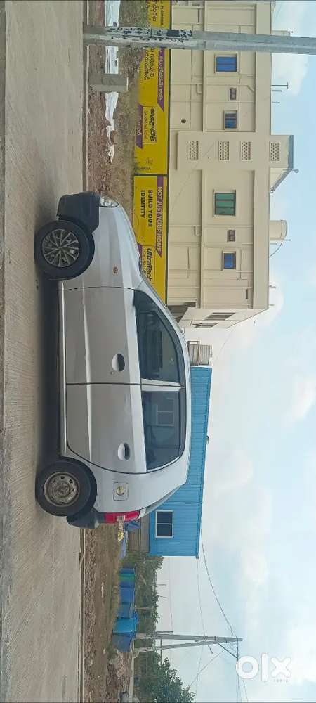 Hyundai Santro Xing 2006 Petrol 110000 Km Driven
