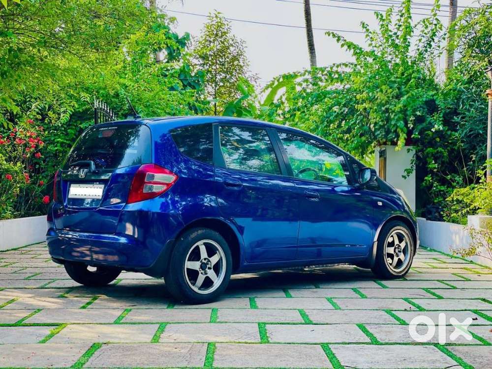 Honda Jazz Select Edition, 2010, Petrol