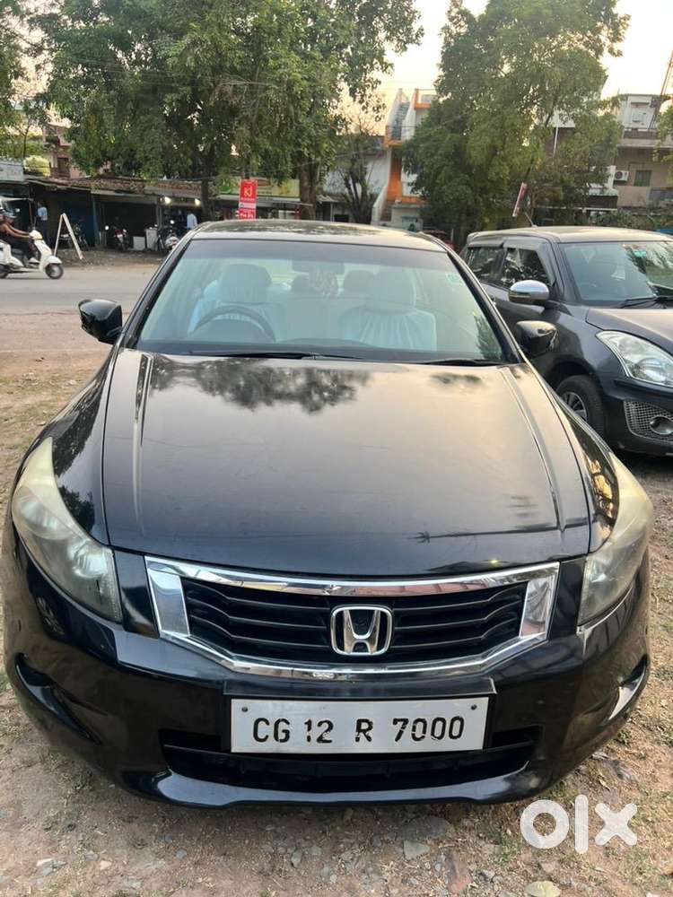Honda Accord Petrol Good Condition