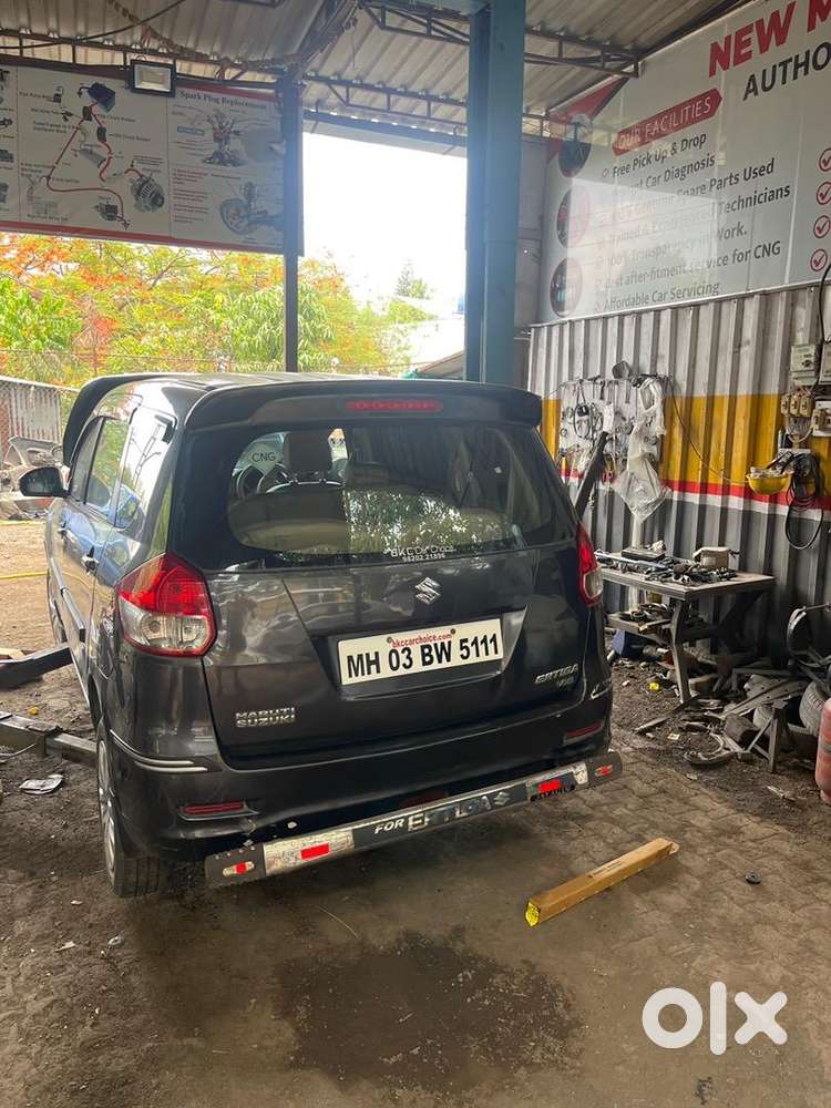 Maruti Suzuki 2015 Model