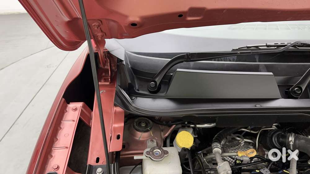 Renault Kiger Rxz Turbo Cvt Dt, 2021, Petrol