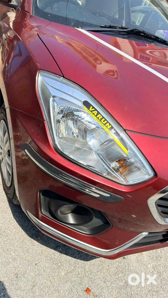 Maruti Suzuki Swift Dzire 2018 Petrol 85000 Km Driven