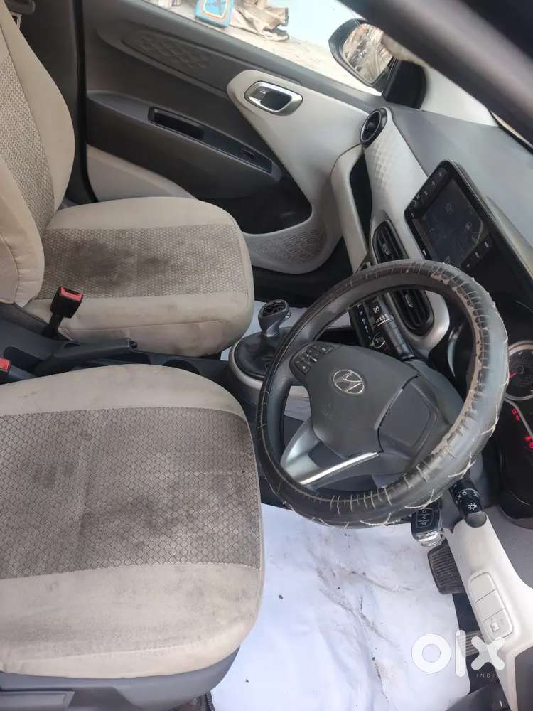 Hyundai Grand I10 Nios