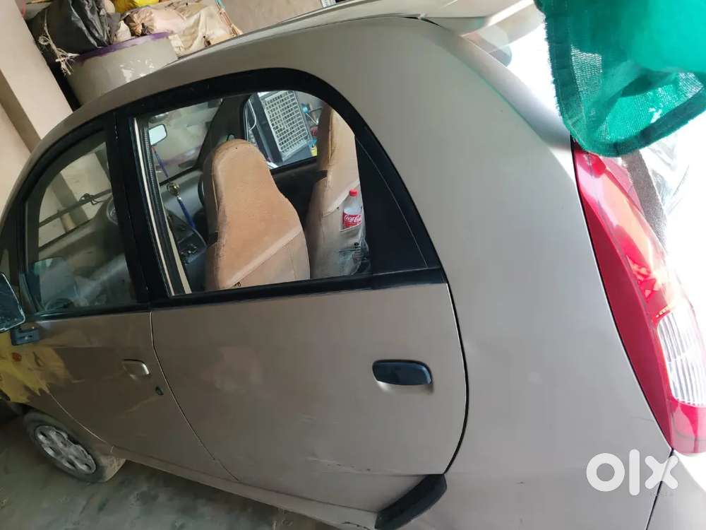 Tata Nano 2011 Petrol Good Condition