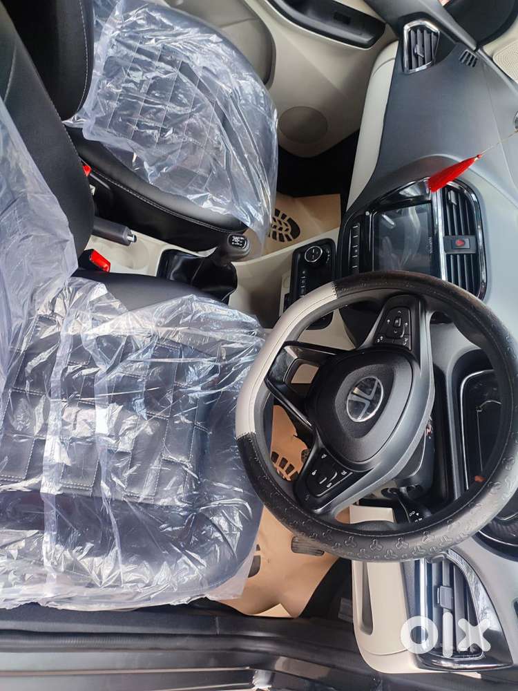 Tata Tiago 1.2 Revotron Xz Plus, 2024, Petrol