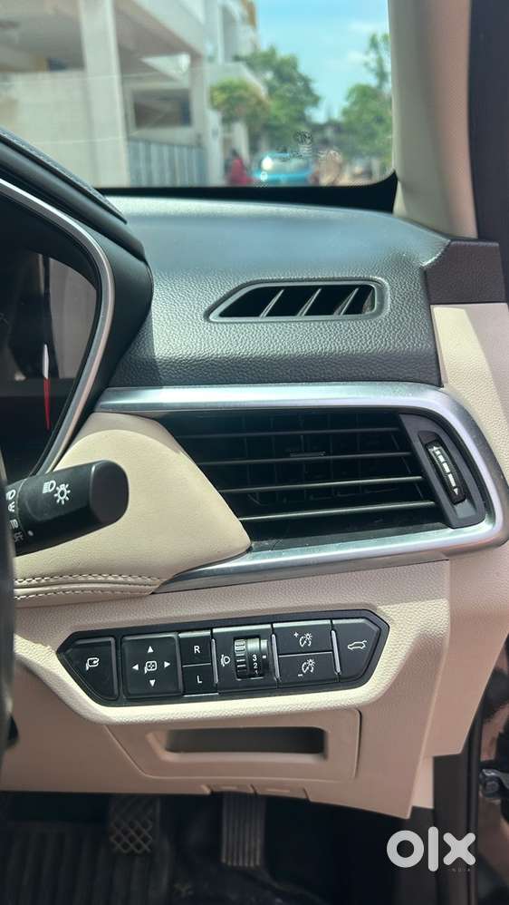 Mg Hector 2021 Petrol