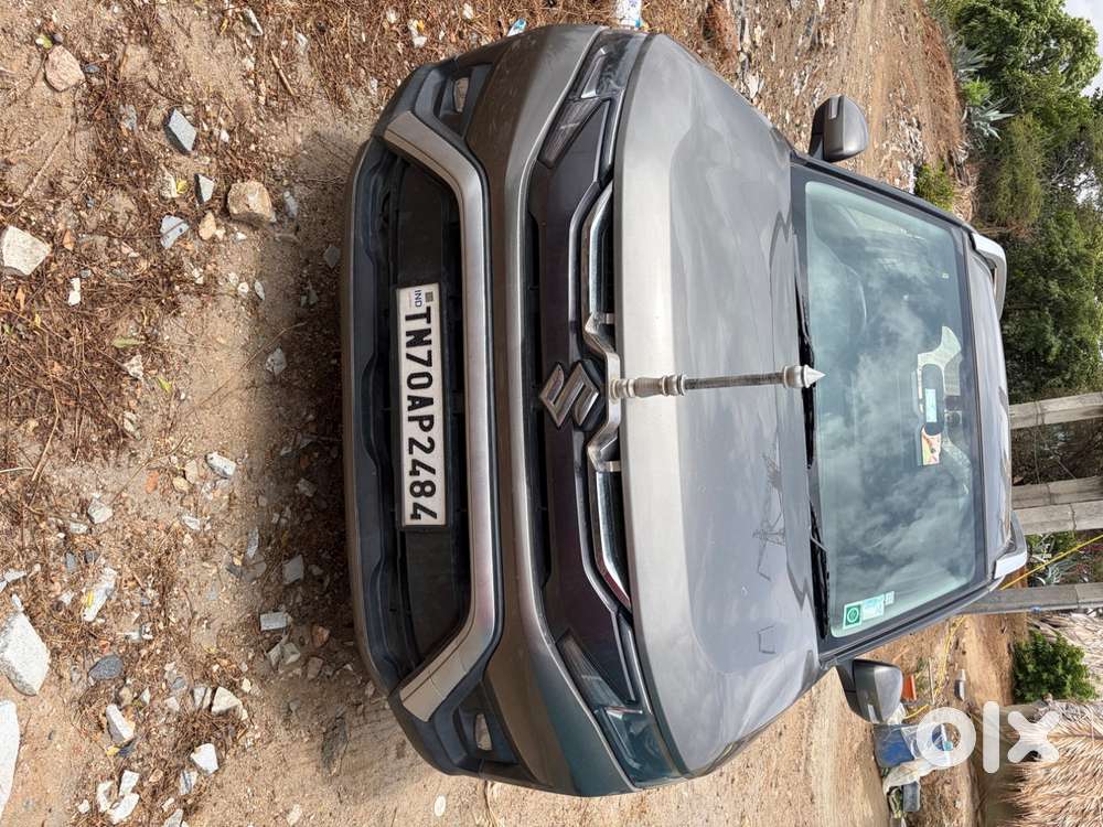 Nice Condition Veh