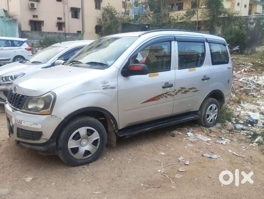 Mahindra Xylo 2018 Diesel 190000 Km Driven