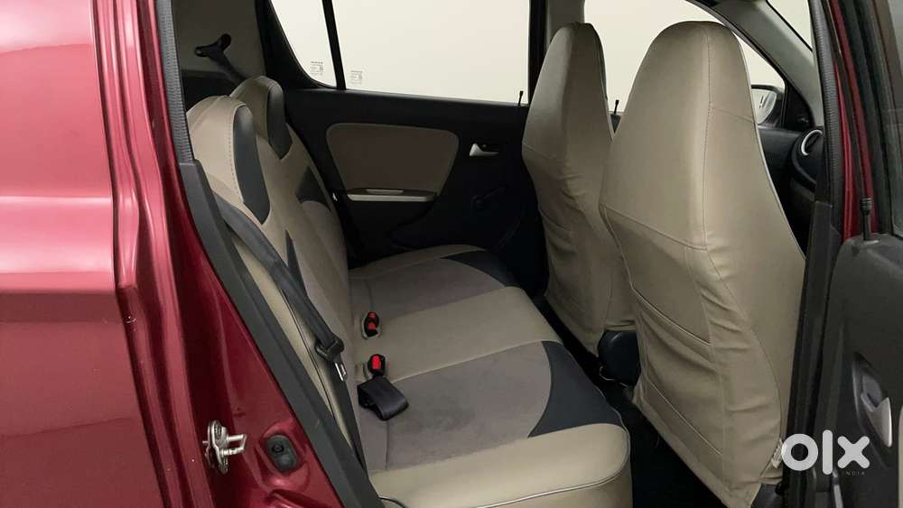Maruti Suzuki Alto K10 Vxi Airbag, 2019, Petrol