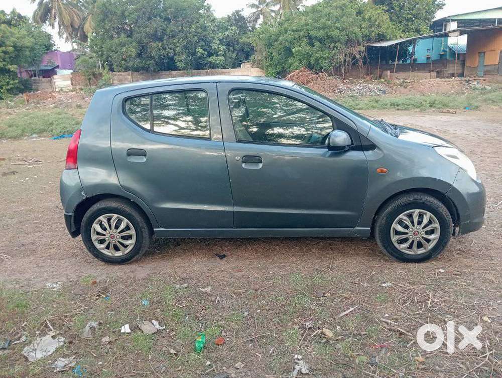 Maruti Suzuki A-star Vxi Airbag, 2010, Petrol