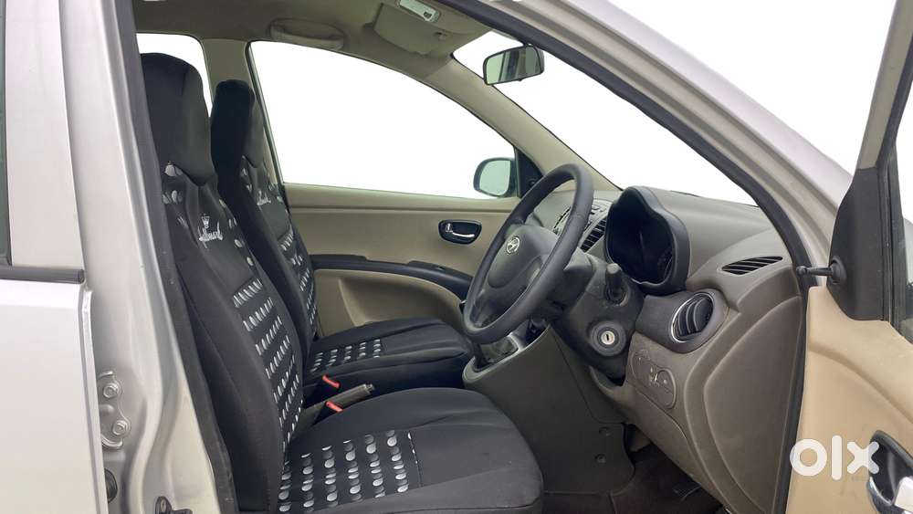 Hyundai I10 Sportz 1.1l, 2014, Petrol