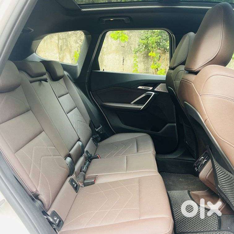 Bmw X1 Xdrive 20d M Sport, 2023, Diesel