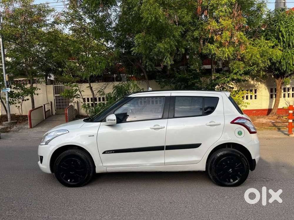 Maruti Suzuki Swift Star Vdi, 2014, Diesel
