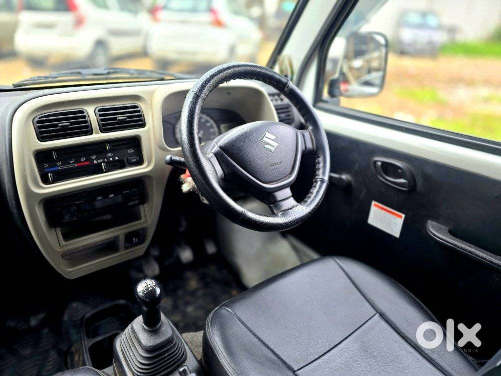 Maruti Suzuki Eeco Cng 5 Seater Ac, 2021, Cng & Hybrids