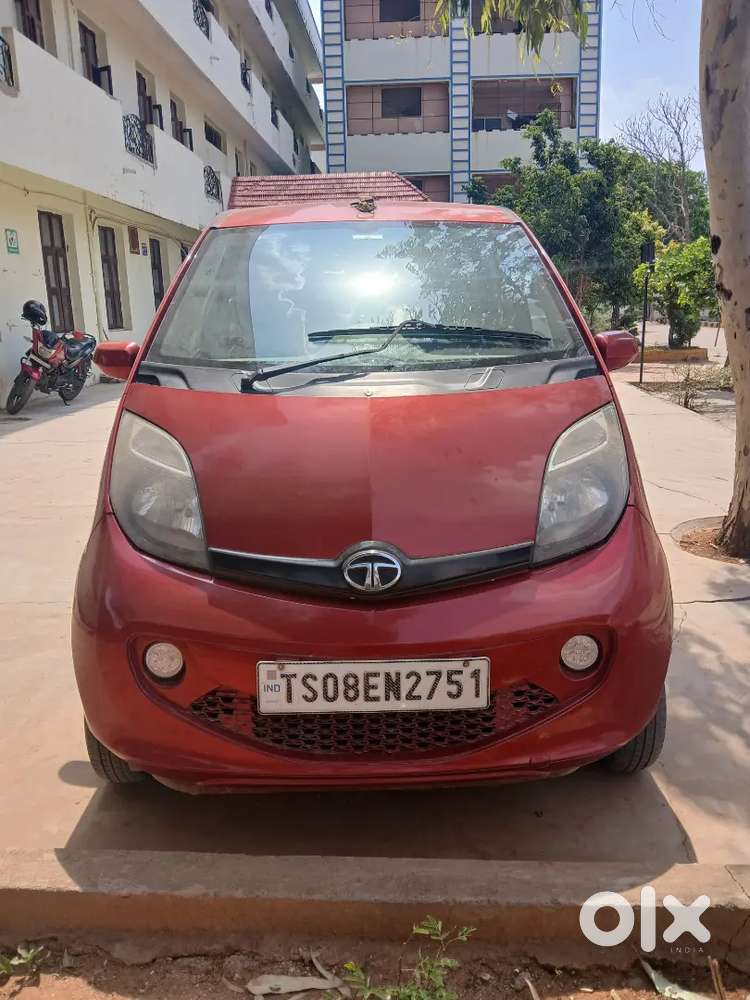 Tata Nano Twist. Neat Condition. Power Steering.