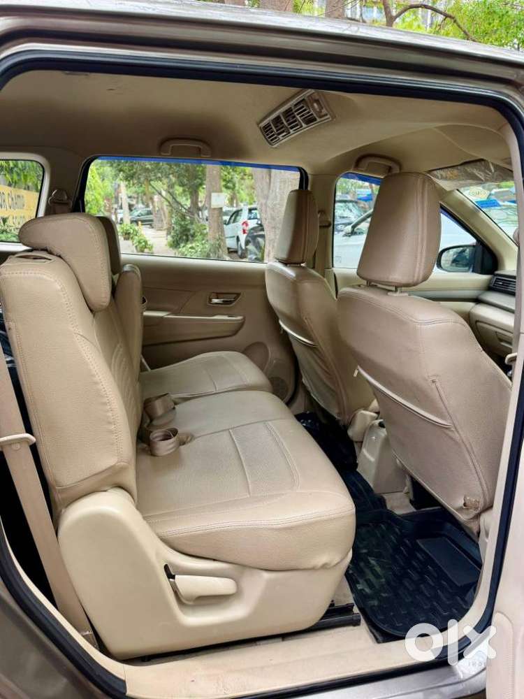 Maruti Suzuki Ertiga Vxi (o) Cng, 2020, Cng & Hybrids