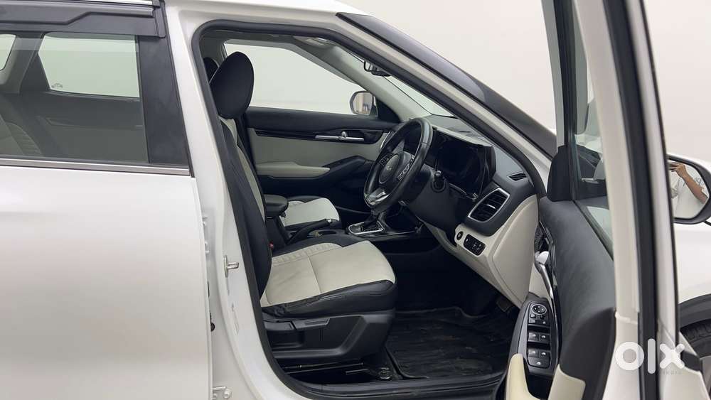 Kia Seltos 1.5 Htx At Petrol, 2021, Petrol
