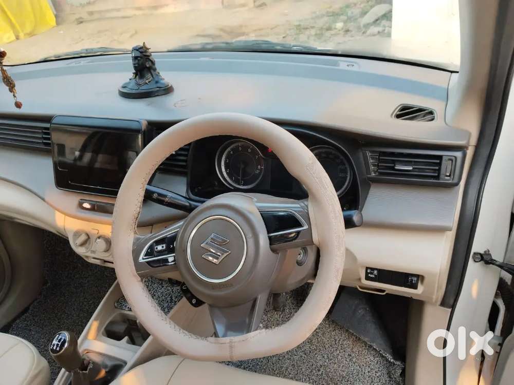 Maruti Suzuki Ertiga 1.5 Tour M 2019