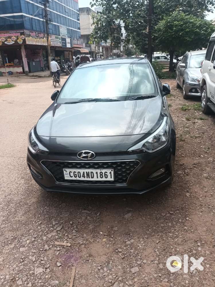 Hyundai Elite I20 1.2 Sportz Plus Vtvt, 2020, Petrol