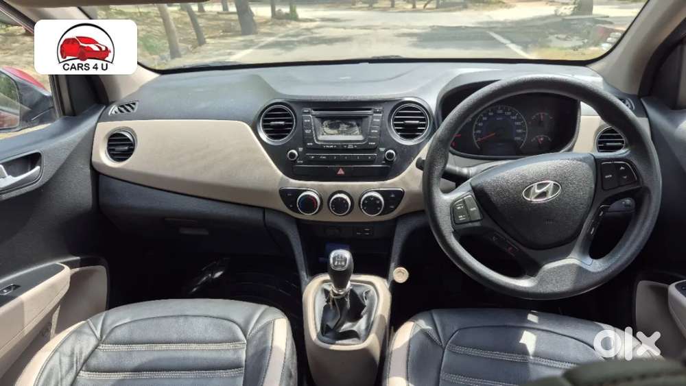 Hyundai Grand I10 Sportz 1.2 Kappa Vtvt, 2015, Petrol