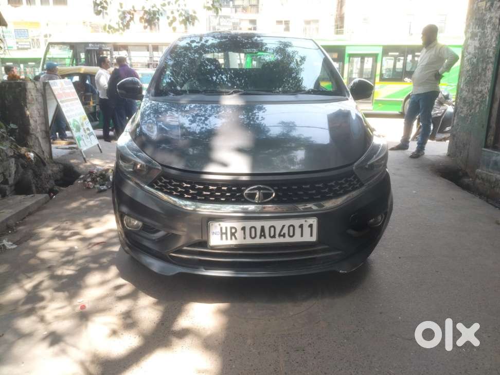 Tata Tigor Xza Plus, 2023, Cng & Hybrids