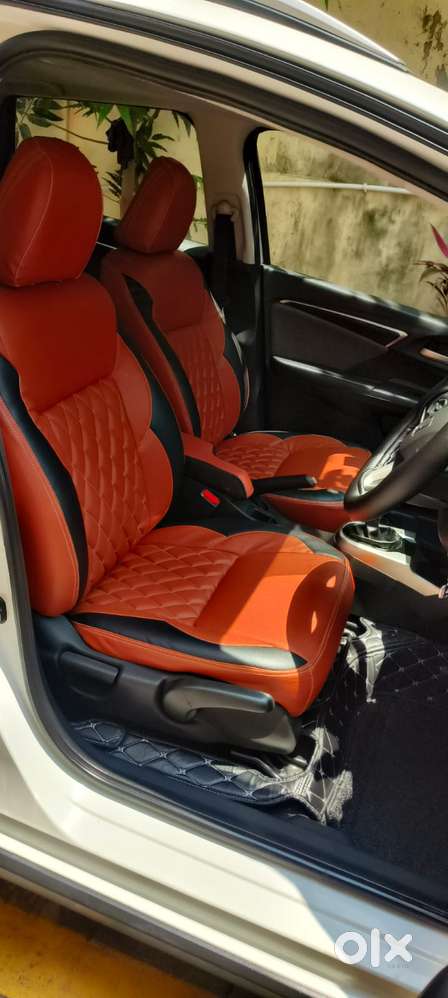 Honda Wr-v I-vtec Vx, 2019, Petrol