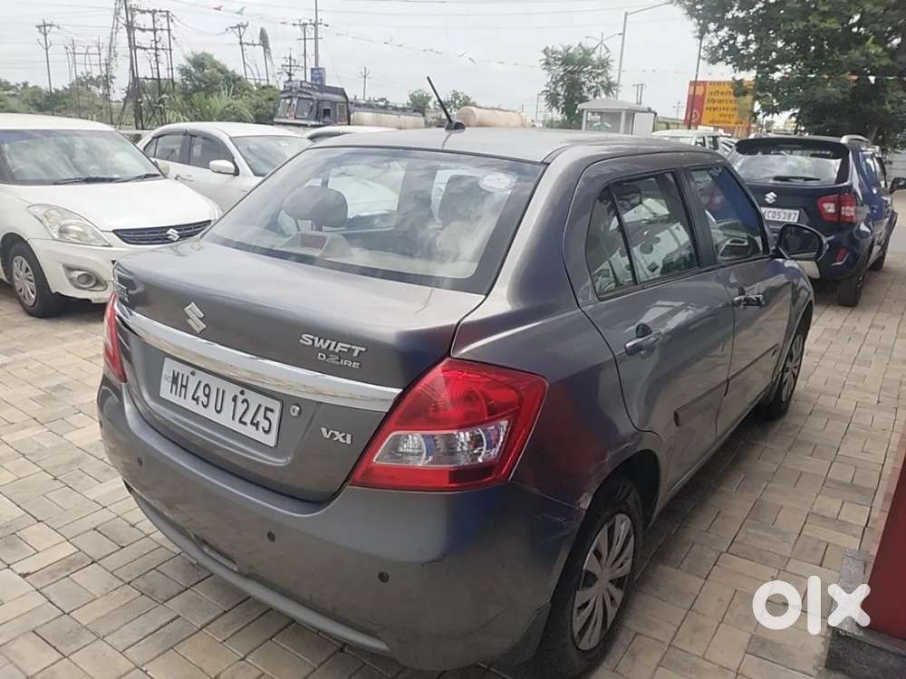 Maruti Suzuki Swift Dzire 1.3 Vxi, 2014, Petrol