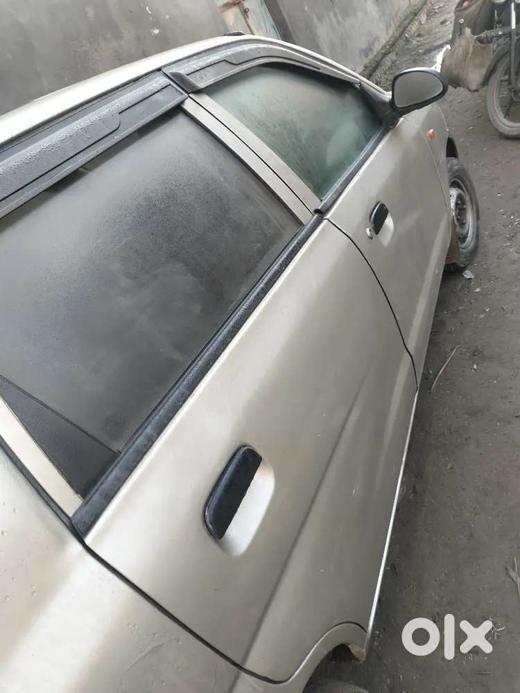 Maruti Suzuki Alto 2008 Urgent Sale Jisko Jarurt Ho Bahii Massage Kare
