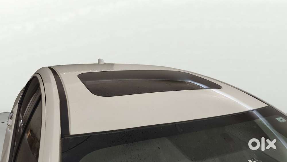 Honda City 2014-2015 I Vtec Cvt Vx, 2014, Petrol