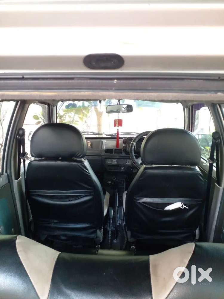 Maruti Suzuki 800 2008 Petrol 85000 Km Driven