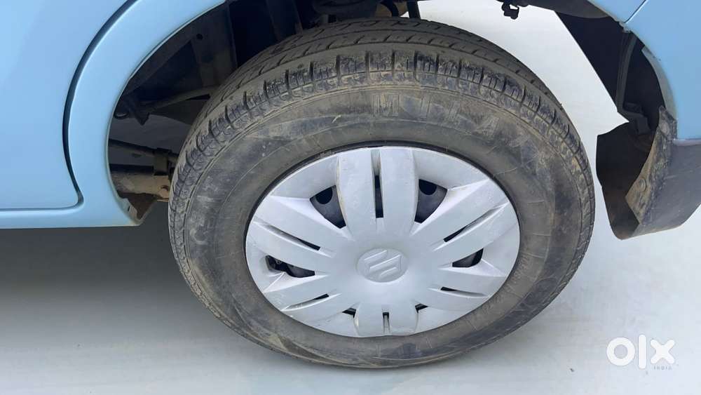 Maruti Suzuki Alto 800 Lxi, 2013, Petrol