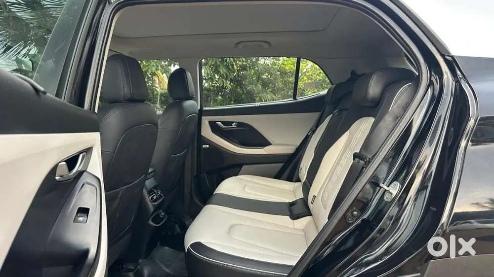 Hyundai Creta Facelift Diesel 2020