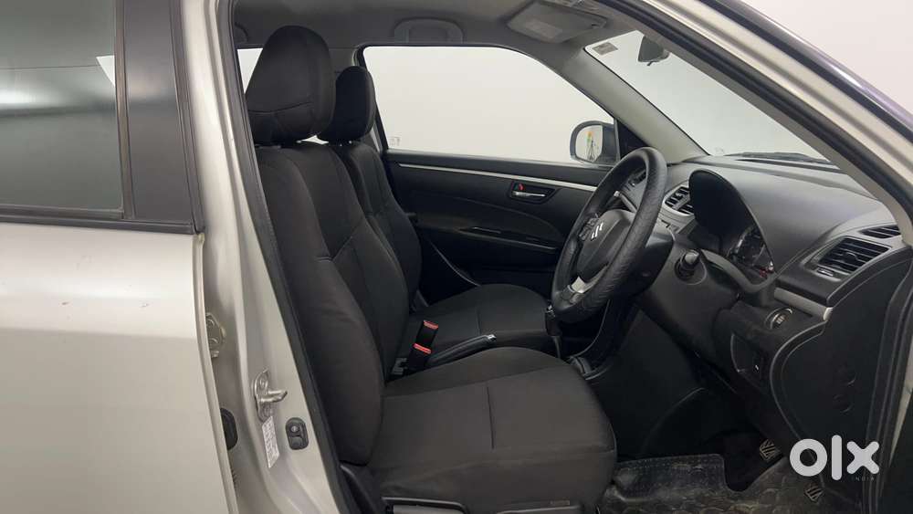 Maruti Suzuki Swift 1.3 Zxi, 2016, Petrol