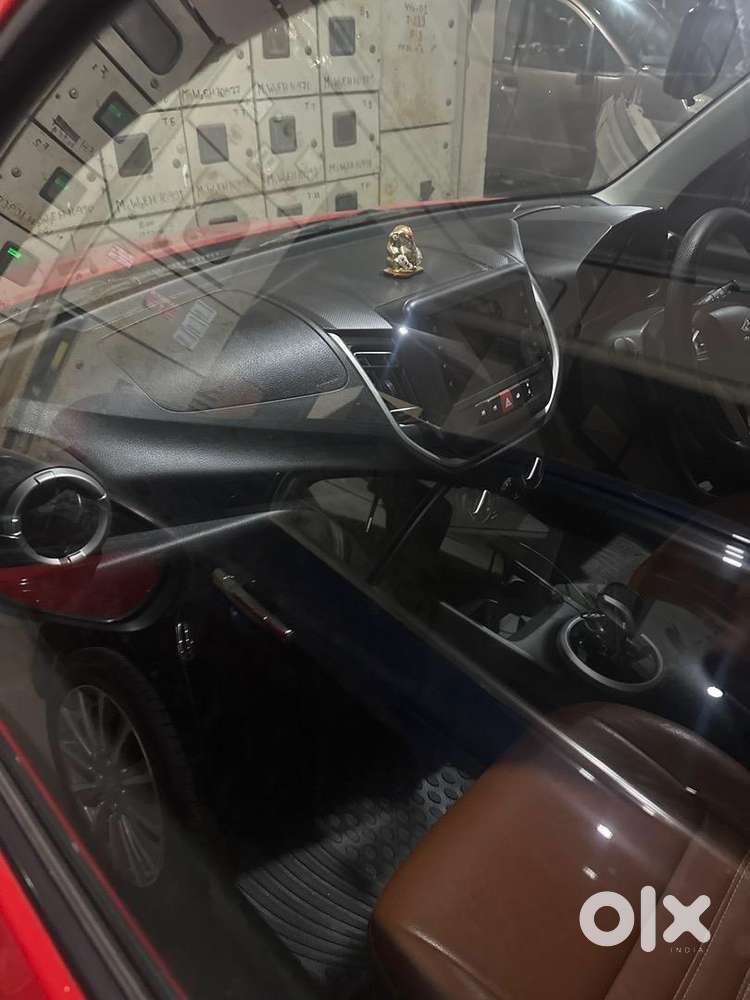 Maruti Suzuki 2022 Automatic Petrol