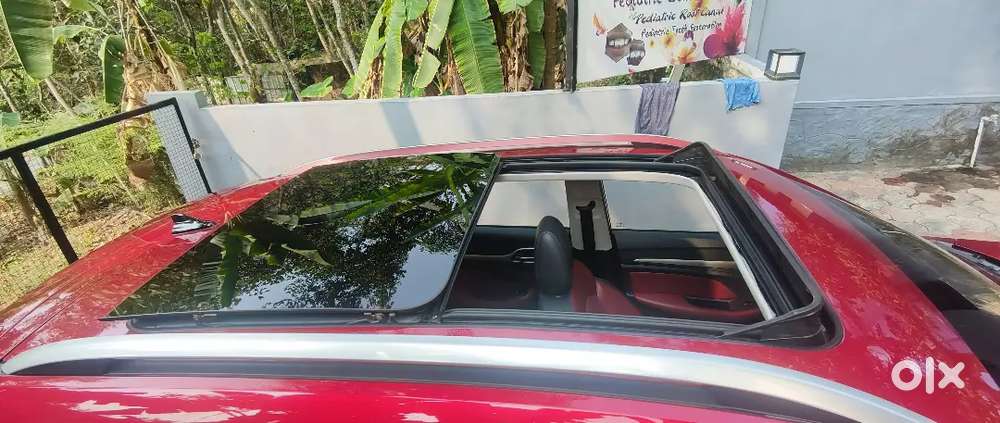 Mg Astor Cvt Pristine Condition