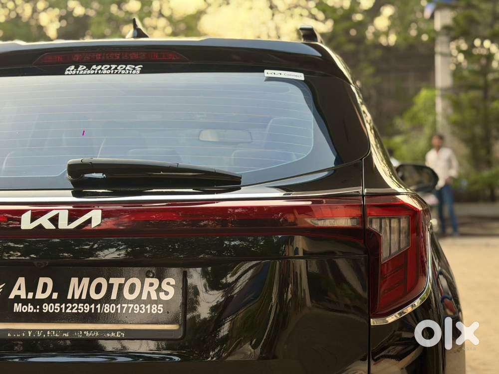 Kia Seltos Htx G, 2024, Petrol