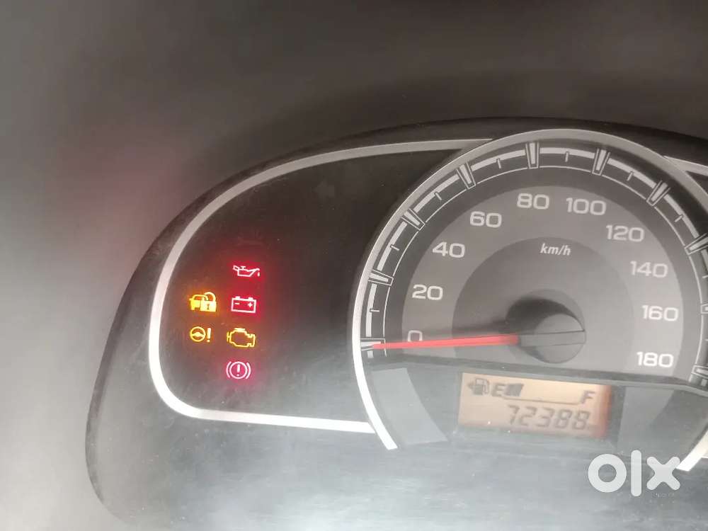 Maruti Suzuki 800 Ac 2013