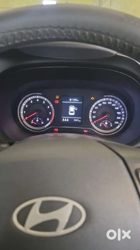 Hyundai Grand I10 Nios Sportz Petrol Manual 2025