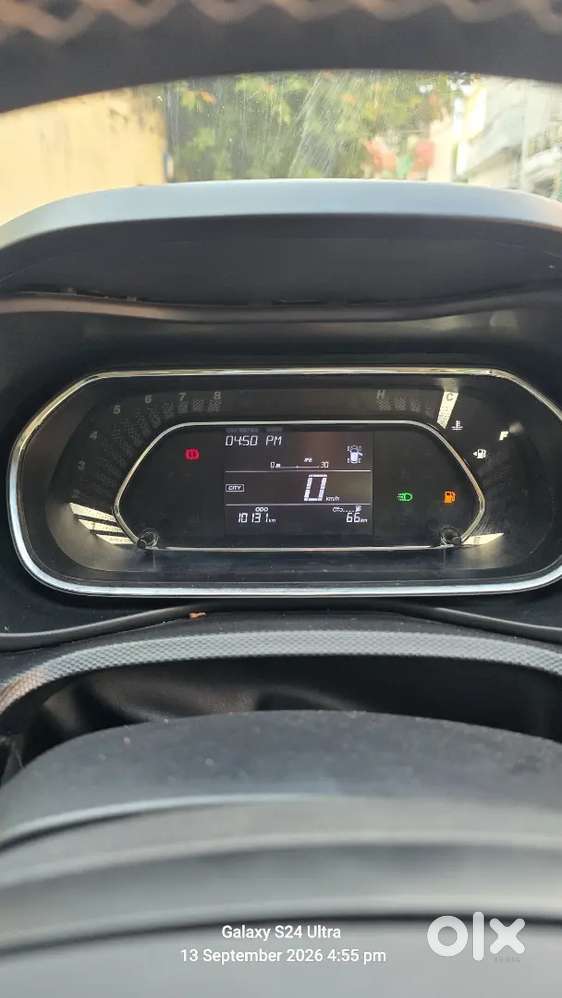 Tata Nexon Smart Plus 2024