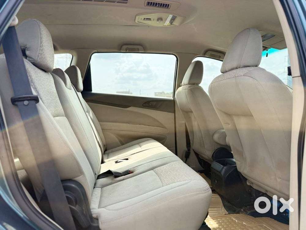 Mahindra Marazzo M2 8str, 2019, Diesel