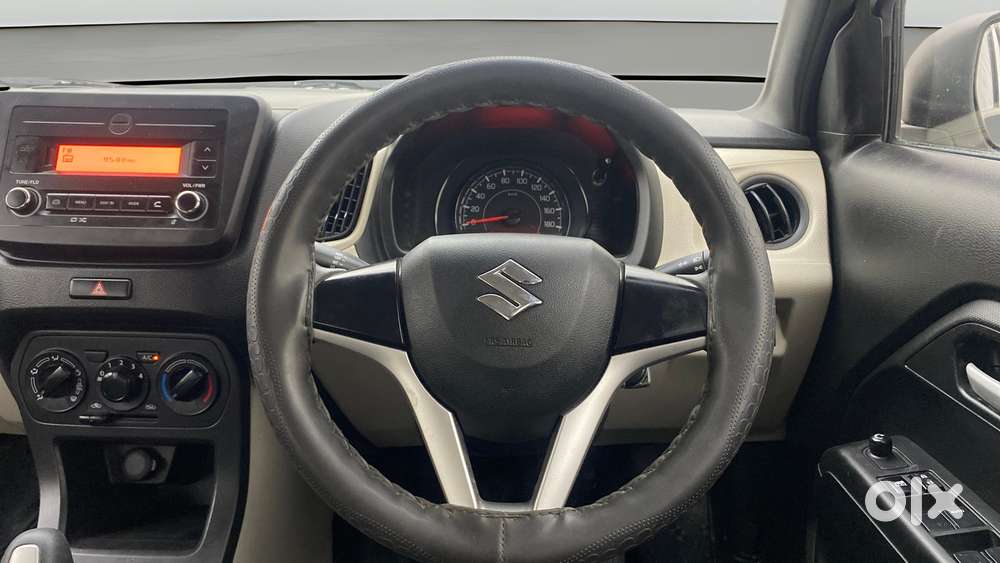 Maruti Suzuki Wagon R Amt Vxi Option, 2022, Petrol