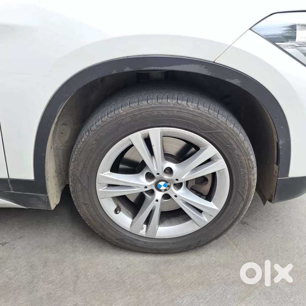 Bmw X1 2.0 Sdrive20d Xline, 2019, Diesel